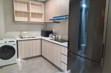 The Ooak (Kiara 163)