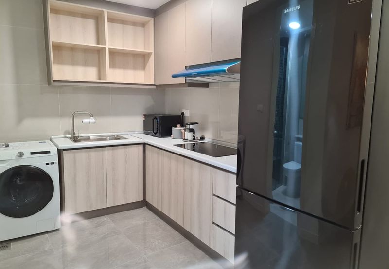 The Ooak (Kiara 163)