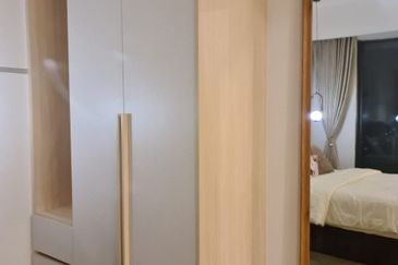 The Ooak (Kiara 163)