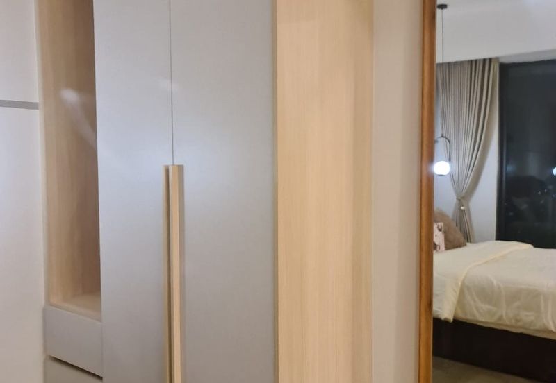 The Ooak (Kiara 163)