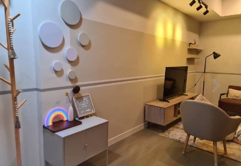 The Ooak (Kiara 163)