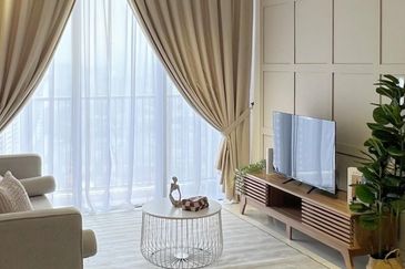 Kenwingston Platz Residence