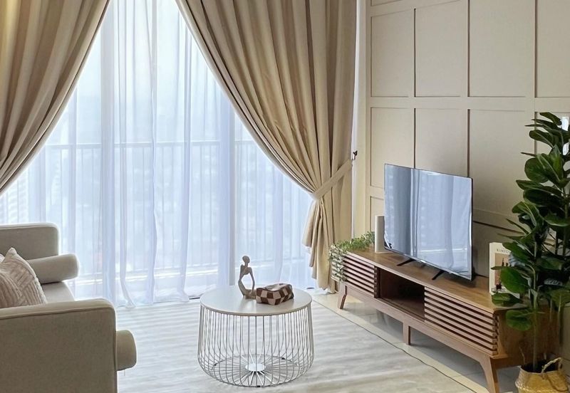 Kenwingston Platz Residence