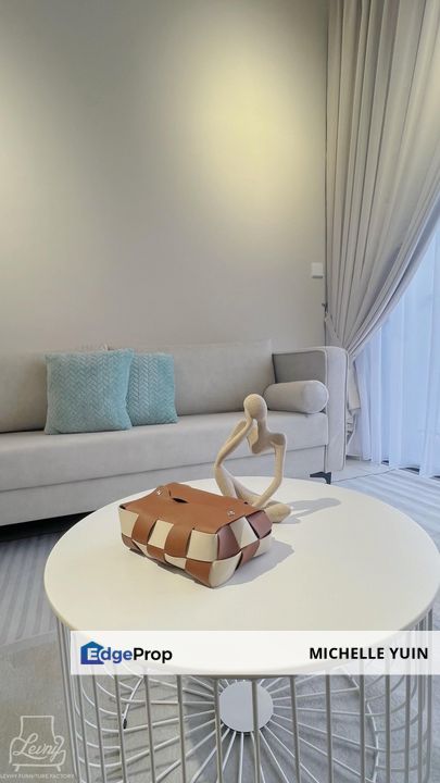 Kenwingston Platz Residence Setapak freehold Gombak dual key Kpg Kuantan 3R2B 2Cp Masjid Jamek brand new Puah fully furnished id design KL North ready, Kuala Lumpur, Setapak