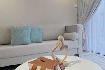 Kenwingston Platz Residence