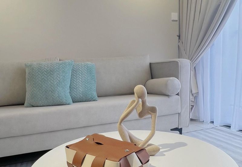 Kenwingston Platz Residence