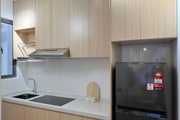 Kenwingston Platz Residence