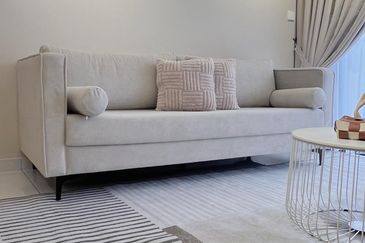 Kenwingston Platz Residence