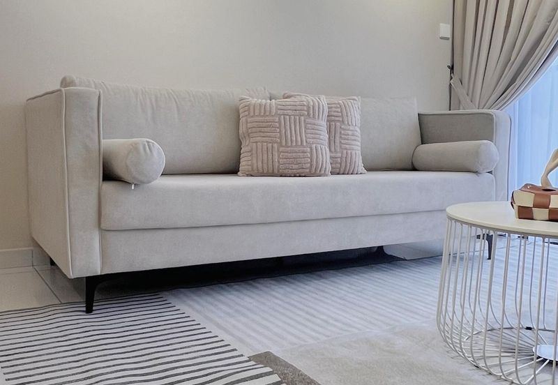 Kenwingston Platz Residence