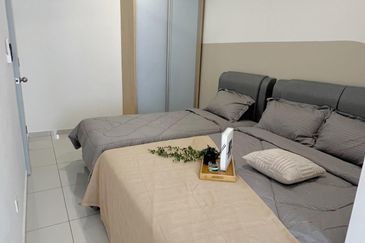 Kenwingston Platz Residence