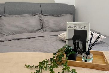 Kenwingston Platz Residence