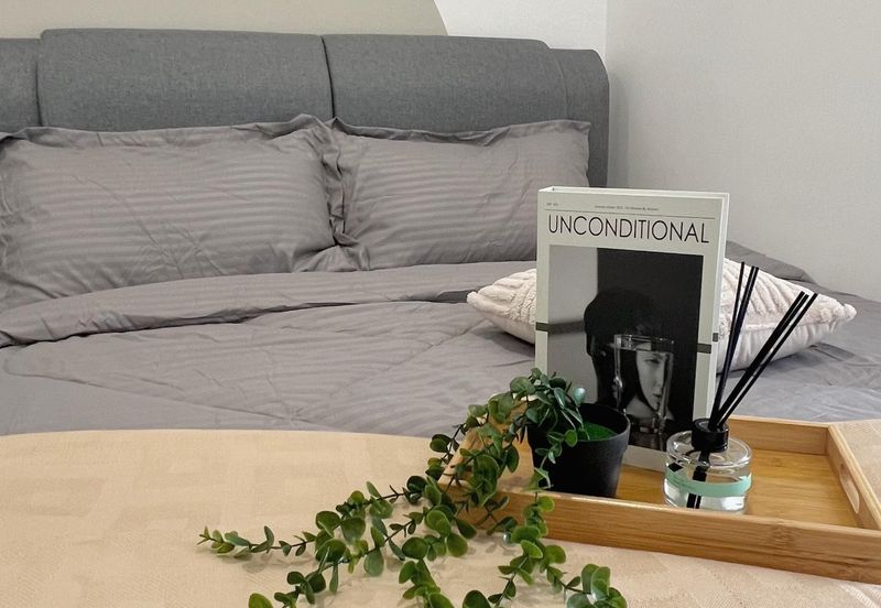 Kenwingston Platz Residence