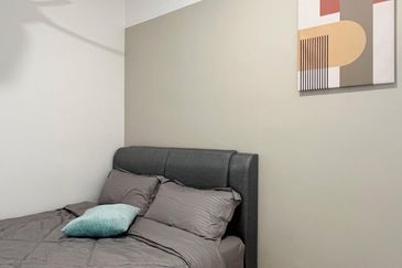 Kenwingston Platz Residence