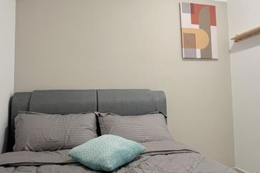 Kenwingston Platz Residence