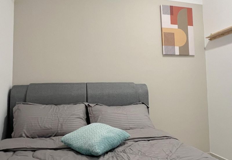 Kenwingston Platz Residence