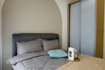 Kenwingston Platz Residence