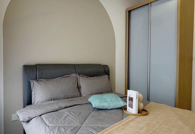 Kenwingston Platz Residence