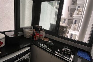 The ERA @ Duta North