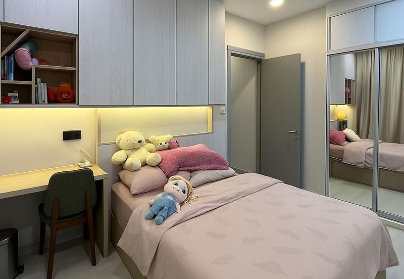 The ERA @ Duta North