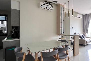 The ERA @ Duta North