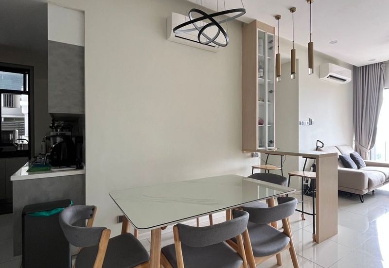 The ERA @ Duta North