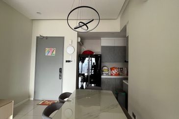 The ERA @ Duta North