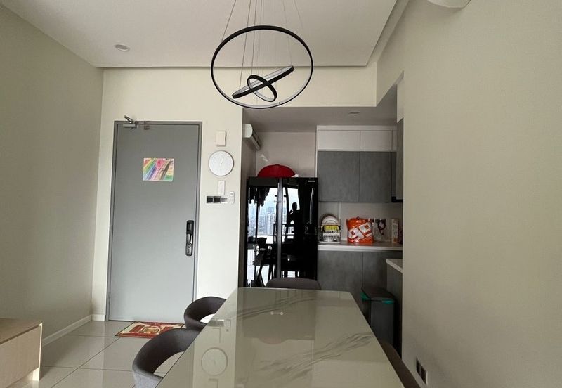 The ERA @ Duta North