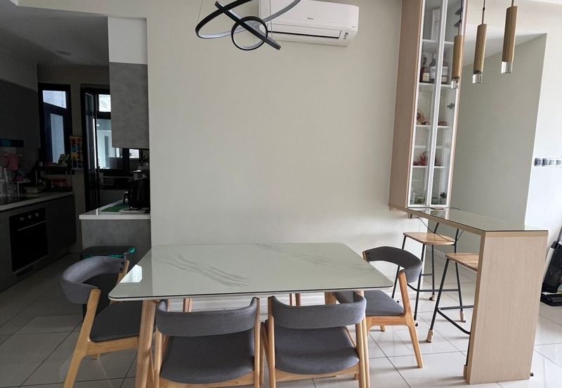 The ERA @ Duta North