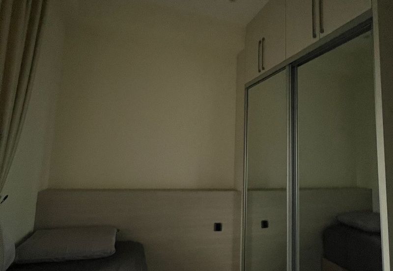 The ERA @ Duta North