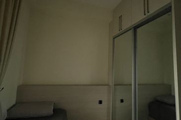 The ERA @ Duta North