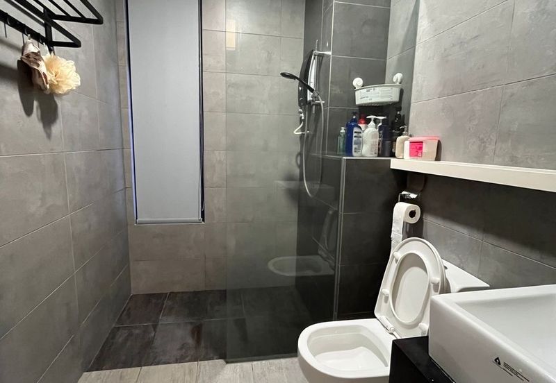 The ERA @ Duta North