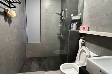 The ERA @ Duta North