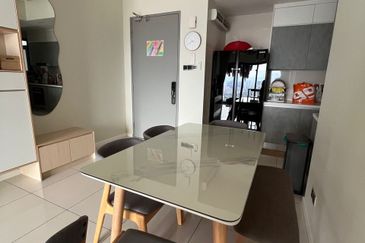 The ERA @ Duta North