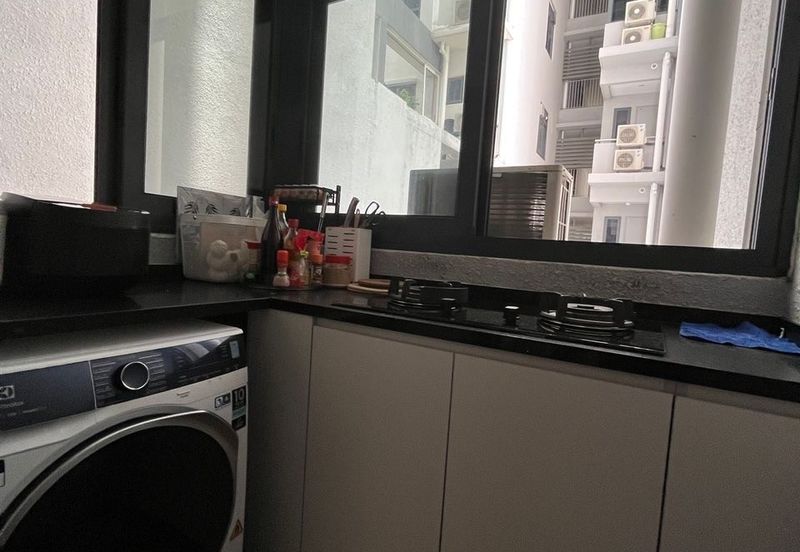 The ERA @ Duta North