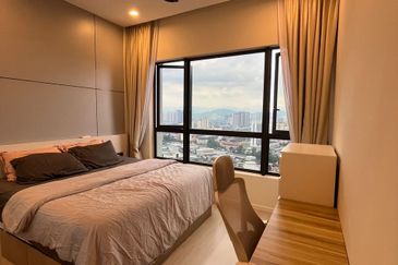 The ERA @ Duta North