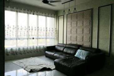 Infiniti 3 Residences