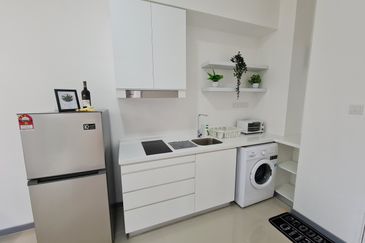 SouthLink Lifestyle Apartment