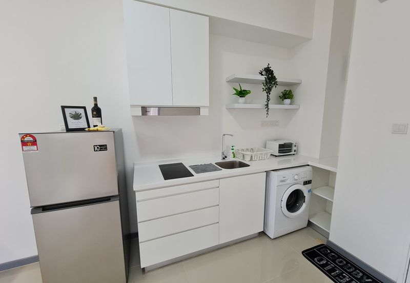 SouthLink Lifestyle Apartment