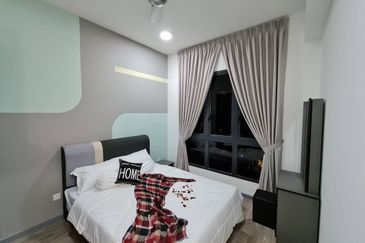SouthLink Lifestyle Apartment