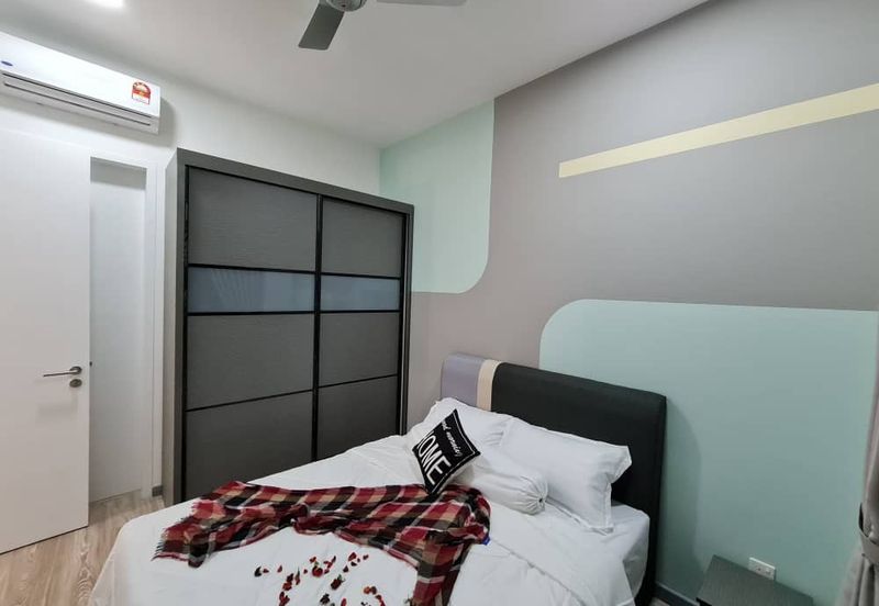 SouthLink Lifestyle Apartment