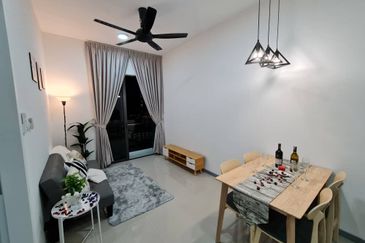 SouthLink Lifestyle Apartment