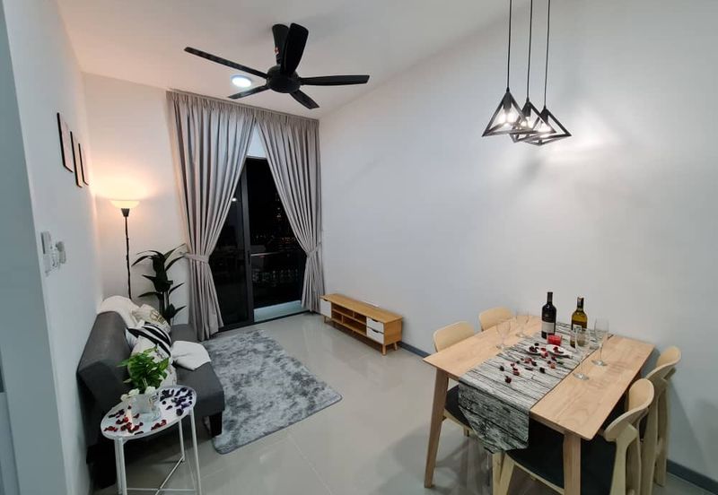 SouthLink Lifestyle Apartment