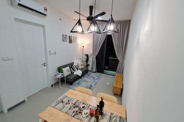 SouthLink Lifestyle Apartment