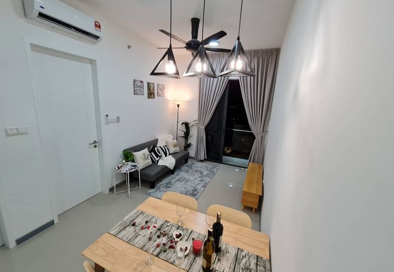 SouthLink Lifestyle Apartment