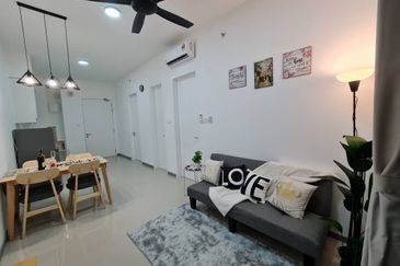 SouthLink Lifestyle Apartment