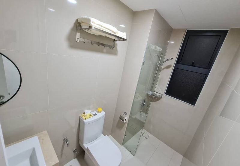 SouthLink Lifestyle Apartment