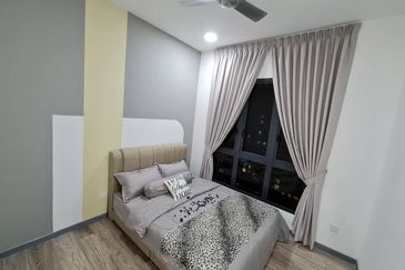 SouthLink Lifestyle Apartment