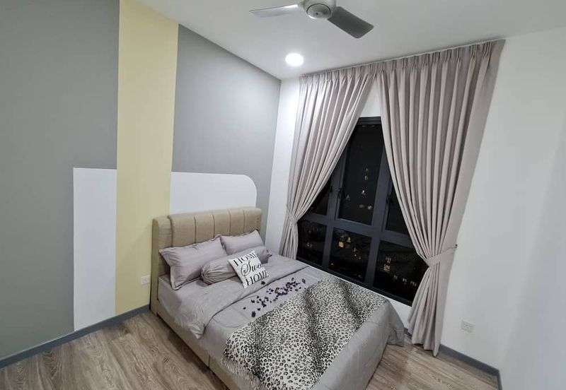 SouthLink Lifestyle Apartment