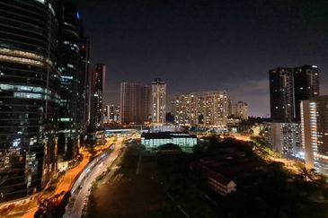 SouthLink Lifestyle Apartment