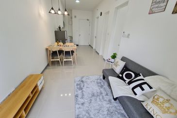 SouthLink Lifestyle Apartment